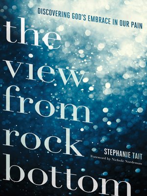 The View from Rock Bottom - ebook